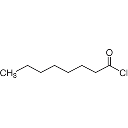 TCI CAS # 111-64-8 O0039-100ML