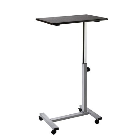 SEVILLE CLASSICS Adjustable Laptop, Mobile Height OFF65921B