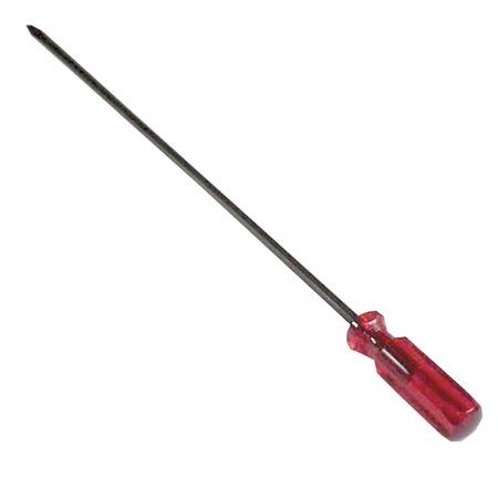 OLD FORGE Screwdriver, 1/4" sq. x 24" 5724