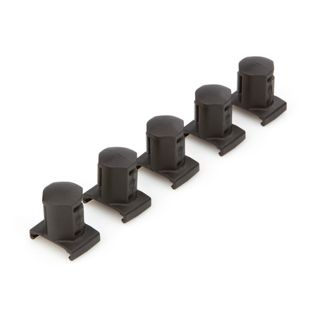 TEKTON 3/4" Drive Twist Lock Socket Clip Set OSC03005