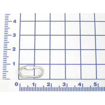 DLM Connecting Links, 5/32" Quick Link (Oth2 DOTH2425