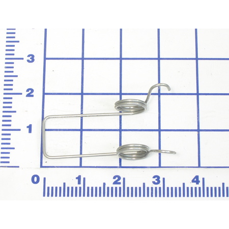 DLM Holdown Springs, Pawl Spring For Holdown OTH2556