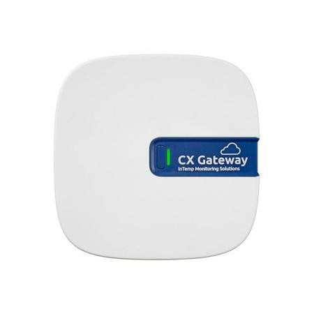 INTEMP InTemp CX Gateway, CX5000 CX5000
