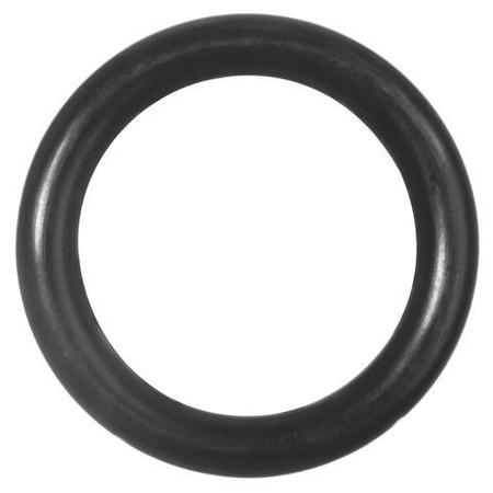 USA INDUSTRIALS Buna-N O-Ring, Dash 155, PK50 ZUSAH70155