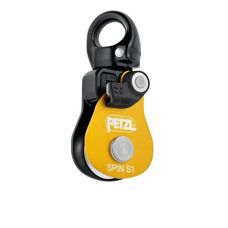 PETZL Spin S1 Pulley P002AA00