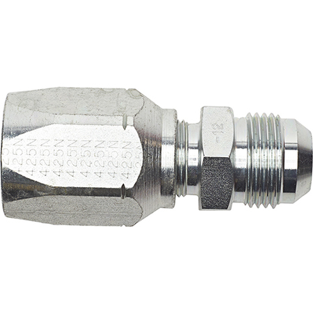 WEATHERHEAD Series Field Attachable Fitting, 425N,  42508N-508