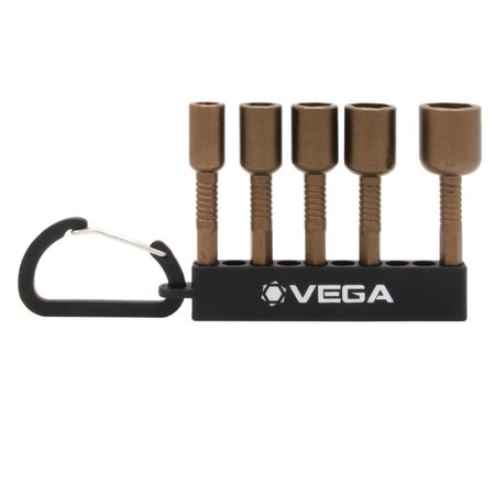 VEGA Impactech Mag Nutsetter x 2-9/16 in Cara P165MNCS5