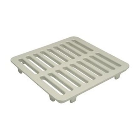 ZURN JP2375-F - Cast Iron Enameled Full Grate for the FD2375 Floor Sink JP2375-F