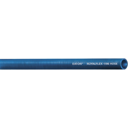 WEATHERHEAD Royalflex Blue Suction and Discharge Hos H119632