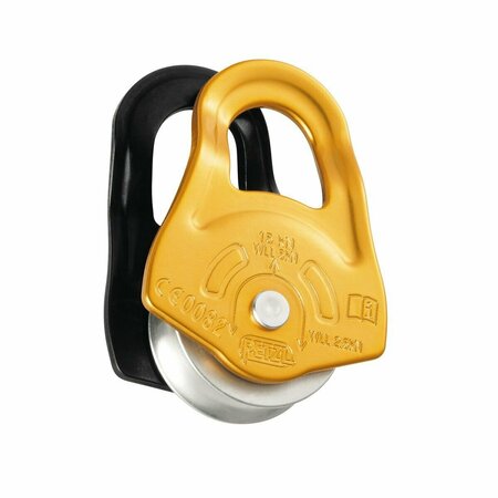 PETZL Partner Pulley P52A