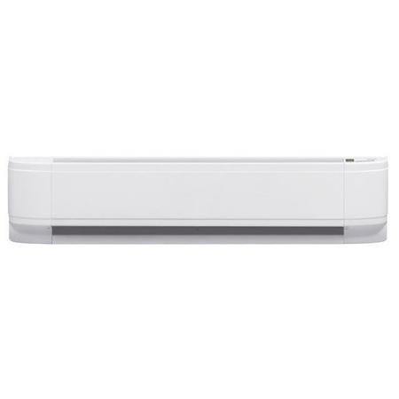 Dimplex Connex Proportional Linear Convector, 20", 500/375W, 240/208V, White PC2005W31