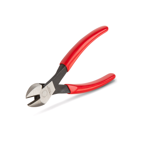 TEKTON 7 Inch Diagonal Cutting Pliers PCT00007