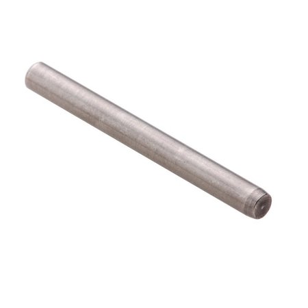 AMPG 1/8 X 1-1/4 Dowel Pin 18-8 SS (.1253-.1251) USA PIN08125