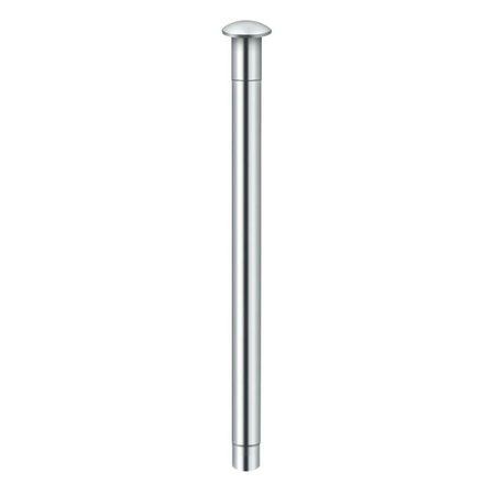 DELTANA Pin For 3-1/2" Steel Hinge Bright Chrome PIN-ST35U26