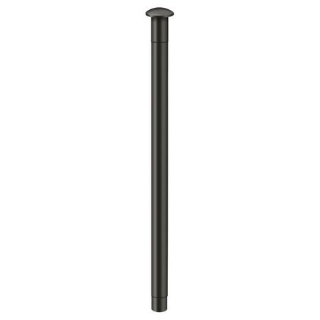DELTANA Pin For 4" Steel Hinge Oil Rubbed Bronze PIN-ST4U10B