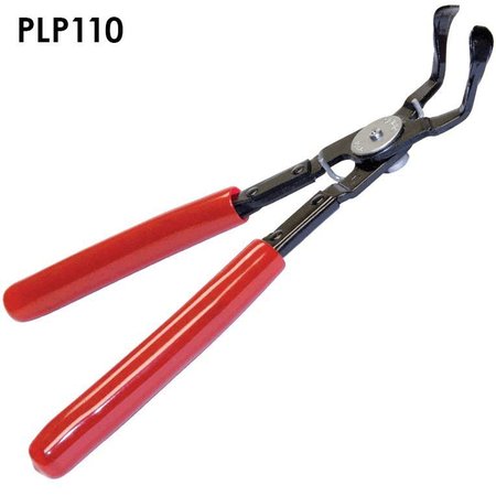 MAG-MATE PLP110 45deg Push Pin Pliers for Automot PLP110