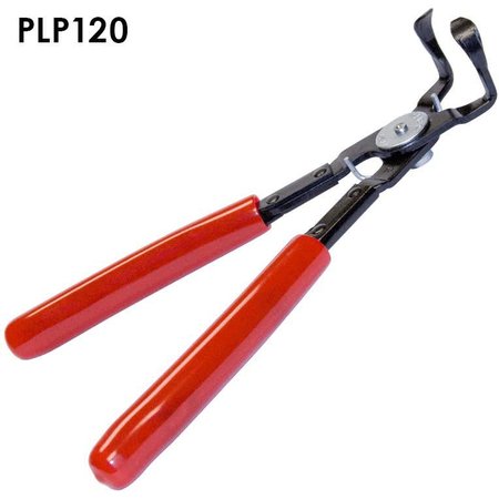 MAG-MATE PLP120 90deg Push Pin Pliers for Automot PLP120