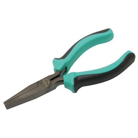 PROSKIT Flat Nosed Pliers PM-754