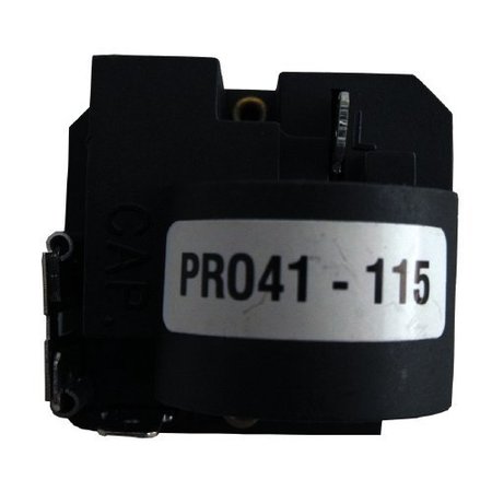 SUPCO Pro-41 Overload Relays PRO41