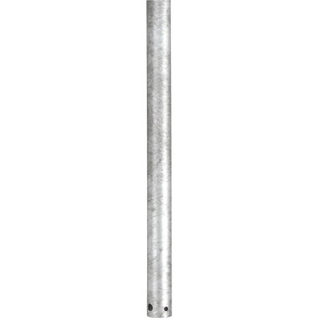 PROGRESS LIGHTING Fan Downrods, 3/4" x 48" P2607-141