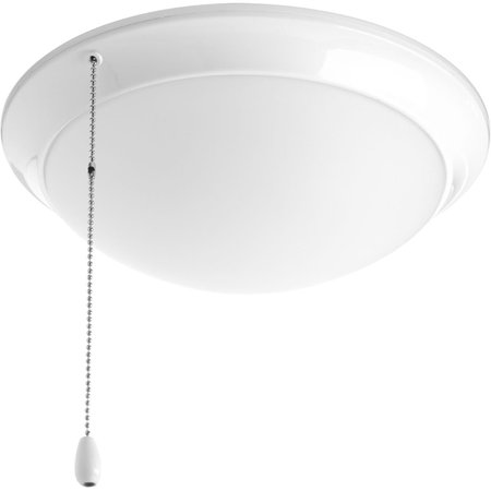 PROGRESS LIGHTING LED Universal-Style Fan Light Kit P2659-30