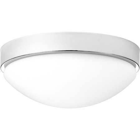 PROGRESS LIGHTING Elevate LED Flush Mount P350105-015-30