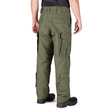 Propper Mens Tactical Pant, LAPD Navy, Size 42 Reg F52123845042R