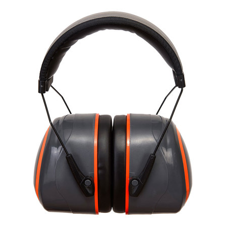 PORTWEST HV Extreme Ear Muff PS43