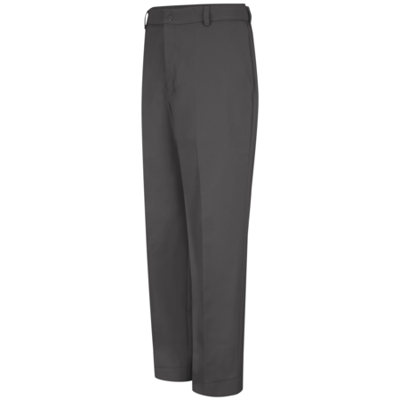 RED KAP Mens Charcoal Dura Kap Work Pant PT20CH 35 32