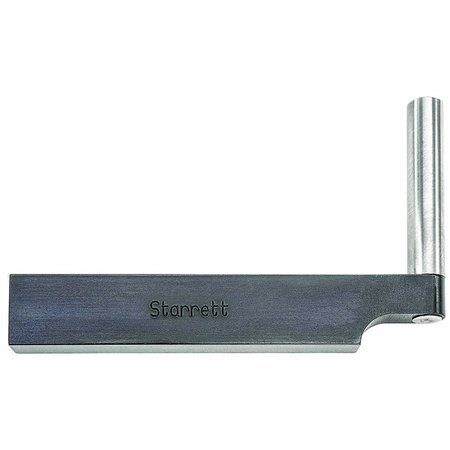 STARRETT Tool Post Holder, 1/4"X1-5/16" Post PT11770A