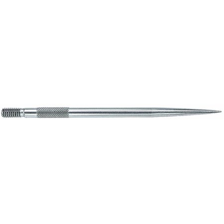 STARRETT Point Only, 67 Improved Scribers, Straight PT16584