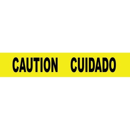 NMC Caution /Cuidado PT44-2ML