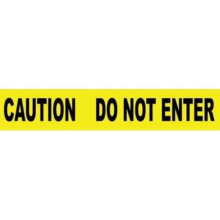 Nmc Caution Do Not Enter PT9