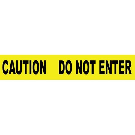 Nmc Caution Do Not Enter PT9-2ML