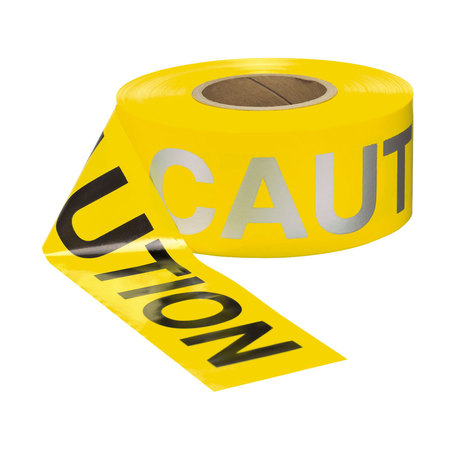 NMC Day/Night Caution Tape PTDN1