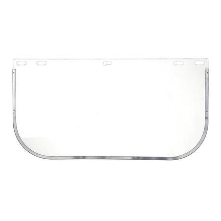 PORTWEST Face Shield Visor Plus PW99