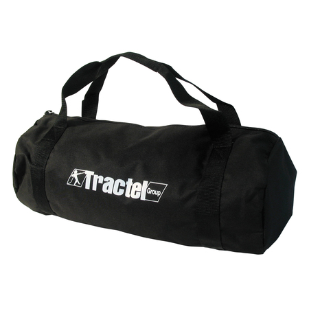 TRACTEL Carrying Bag, w/Handles, 8x20", 20x50 C XB0820