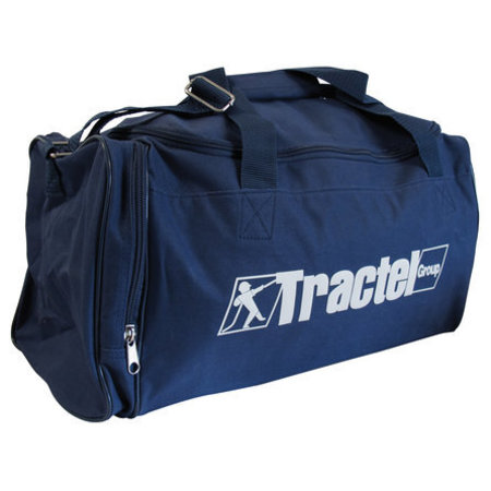 TRACTEL Carrying Bag, 11x11x21 XB2111