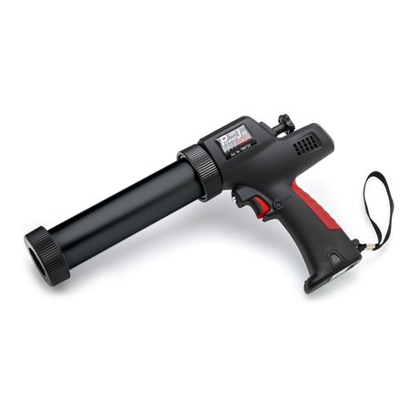 IRION-AMERICA 400ml Battery Powered Sausage Caulking Gun 786724