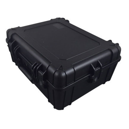 TRACTEL Hard-Shell Case XC101289-NF