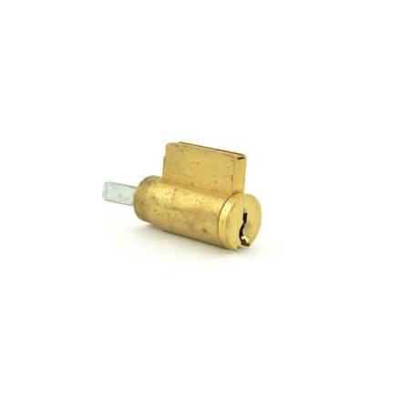 FALCON Satin Brass Cylinder Q330154606 Q330154606