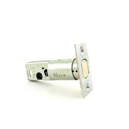 FALCON Satin Chrome Latch Q330253626 S00029727155