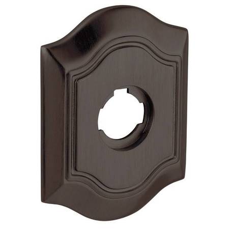 BALDWIN ESTATE Privacy Rosettes Venetian Bronze R027.112.PV