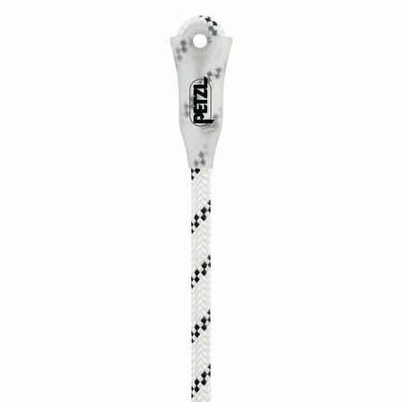 PETZL Rescue Rope, Nylon/Polyester, White R074BA02