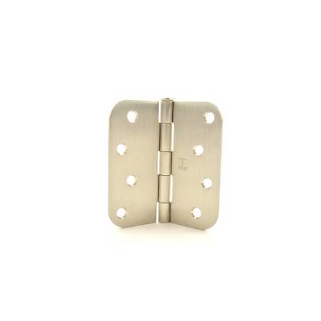 HAGER Satin Nickel Hinge RC1542415EA 35743