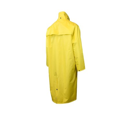 Radians Radians DRIRAD(TM) 28 Durable Rainwear Coat RC15-NSYV-3X