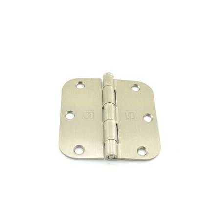 HAGER Satin Nickel Hinge RC184231215.BX 30856