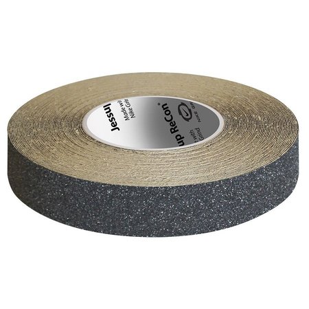 JESSUP RECON Anti-Slip Tape, 1"x60 ft, PK12 RC5001-1