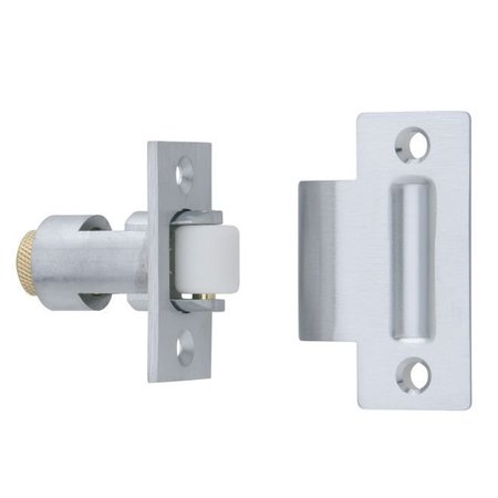 IVES Satin Chrome Latch RL32A26D RL.187