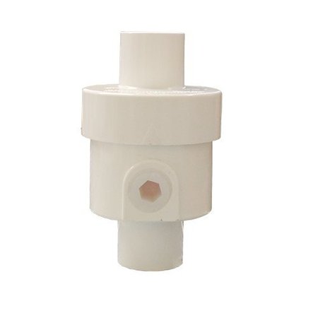 SUPCO Waterless Trap For Condensate Line RLC051